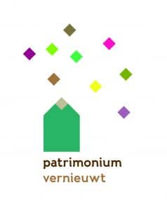 logo patrimonium