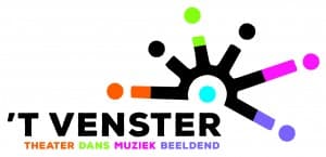 logo 't Venster